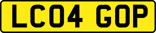 LC04GOP