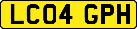 LC04GPH