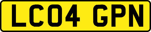 LC04GPN