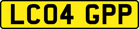 LC04GPP
