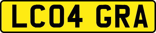 LC04GRA