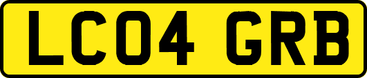LC04GRB