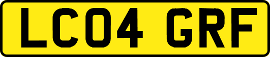LC04GRF