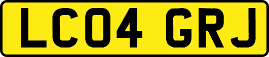 LC04GRJ