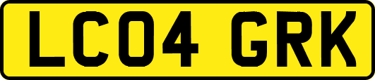 LC04GRK