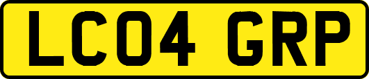 LC04GRP