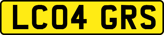 LC04GRS