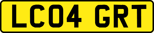 LC04GRT