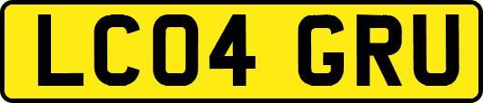 LC04GRU