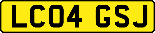 LC04GSJ