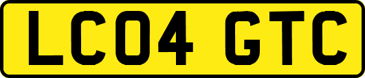 LC04GTC