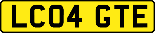 LC04GTE