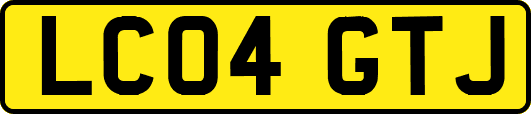 LC04GTJ