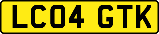 LC04GTK