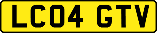 LC04GTV