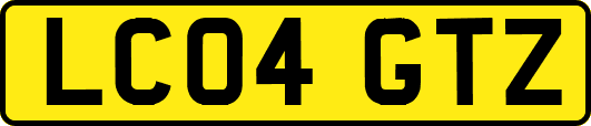 LC04GTZ