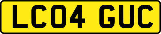 LC04GUC