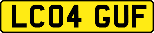 LC04GUF