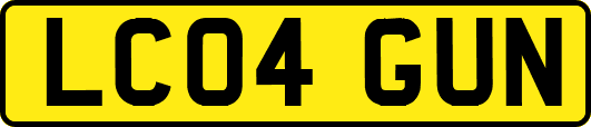LC04GUN