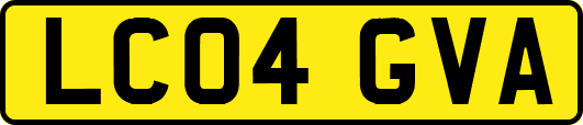 LC04GVA