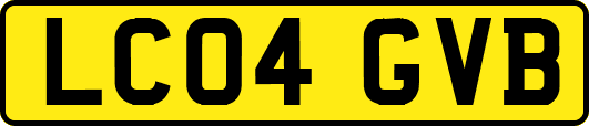 LC04GVB