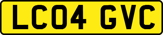 LC04GVC