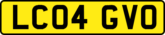 LC04GVO