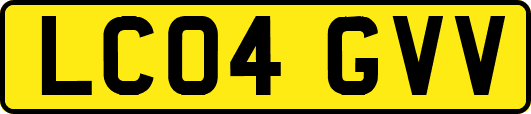 LC04GVV