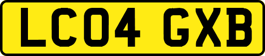 LC04GXB