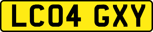 LC04GXY