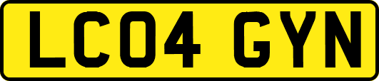LC04GYN