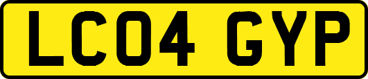 LC04GYP