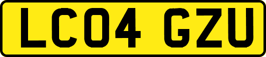 LC04GZU