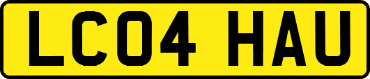LC04HAU