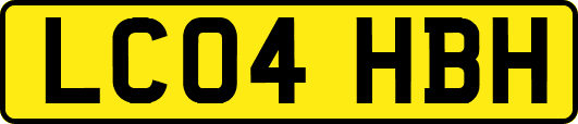 LC04HBH