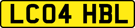 LC04HBL