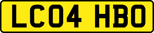 LC04HBO