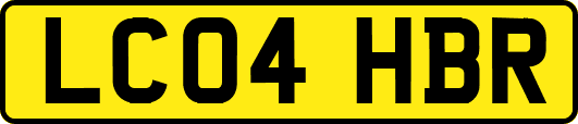 LC04HBR