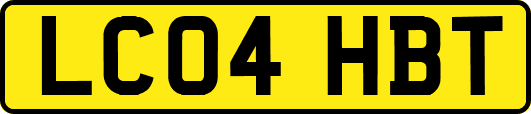 LC04HBT