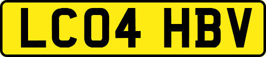 LC04HBV