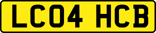 LC04HCB
