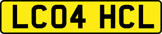 LC04HCL