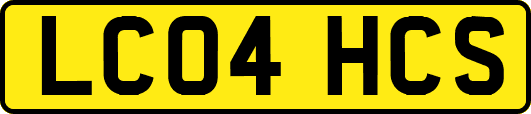 LC04HCS