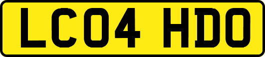 LC04HDO