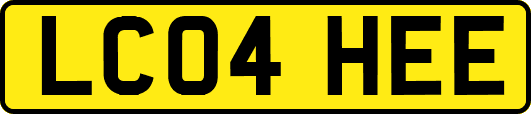 LC04HEE