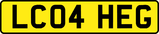 LC04HEG