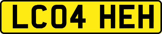 LC04HEH