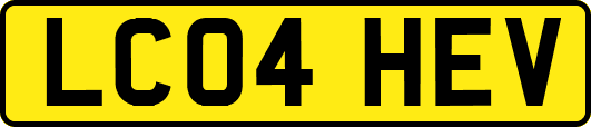 LC04HEV