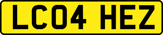LC04HEZ