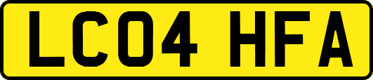LC04HFA